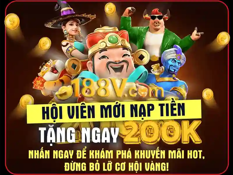188V: Khái niệm, đo lường và ứng dụng