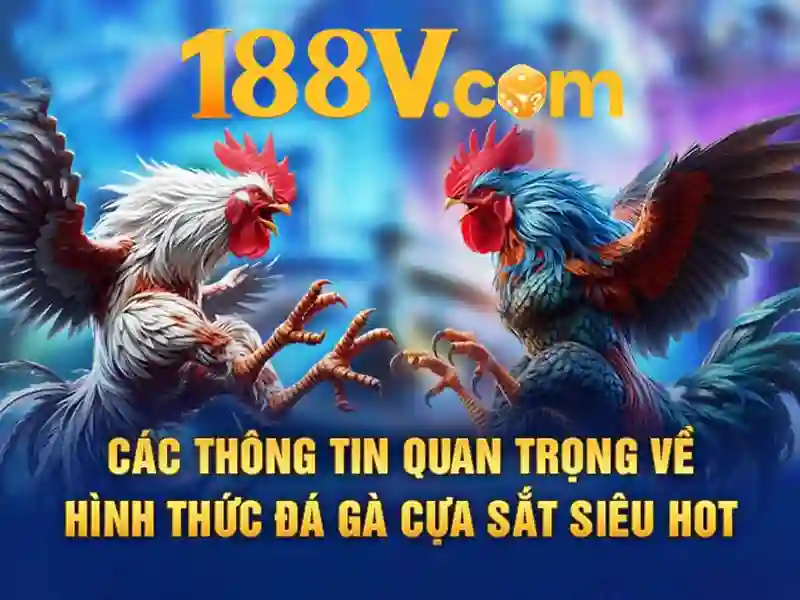 Khái niệm và đặc điểm của 188v