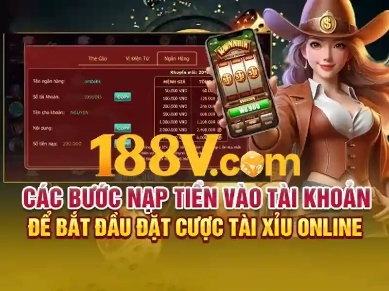 Khái niệm và ứng dụng của 188V