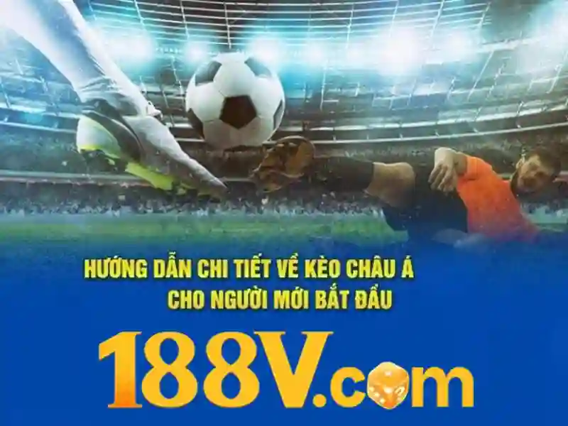 Khám phá 188v: một khái niệm công nghệ và tương lai
