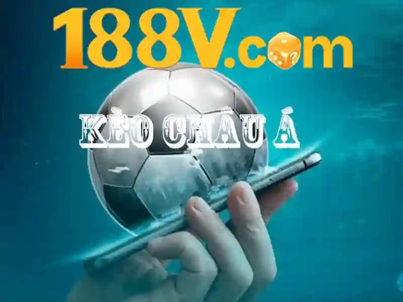 188v: một khái niệm đổi mới trong thế giới số
