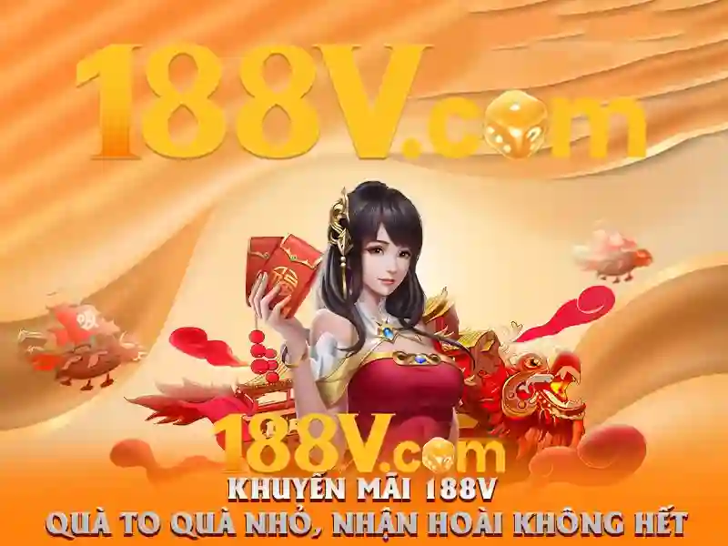 Khám phá 188v trong thế giới dữ liệu và công nghệ