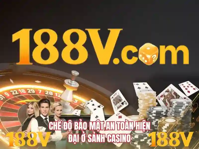 Khám phá 188v: một hành trình số đầy sáng tạo