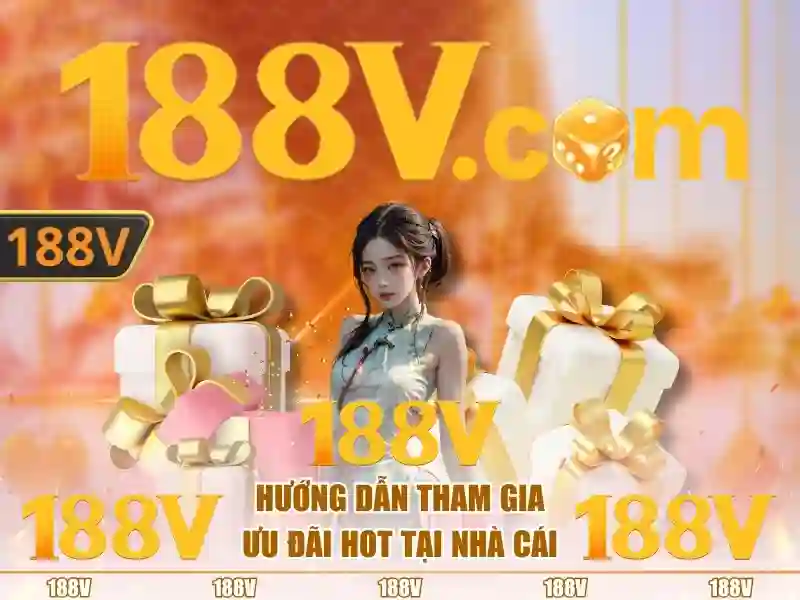 188v và những câu chuyện của một con số