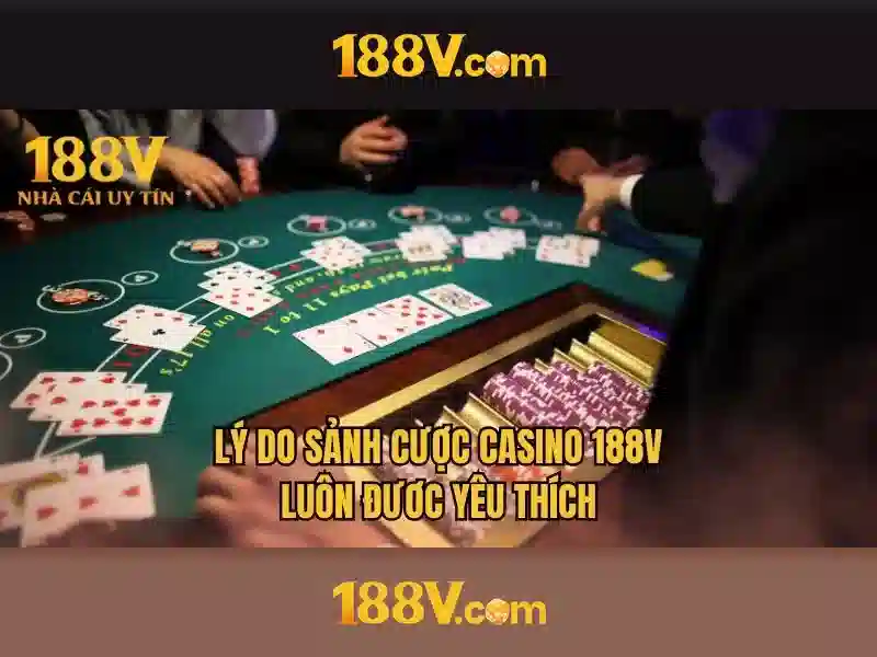 188v: một định nghĩa về điện áp cho tương lai