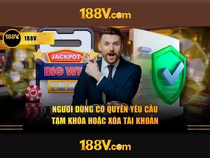 Khía cạnh công nghệ của 188v