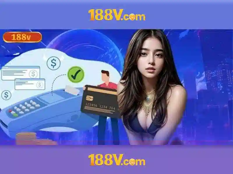 Ứng dụng và biểu tượng của 188v trong số hóa
