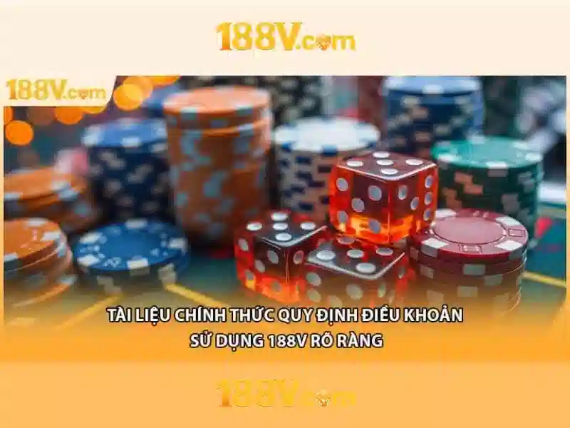 Cách trải nghiệm 188v