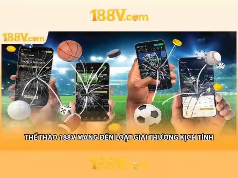 188v: khám phá một thế giới đầy sáng tạo
