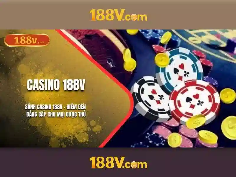Nguồn gốc và ý nghĩa của 188V