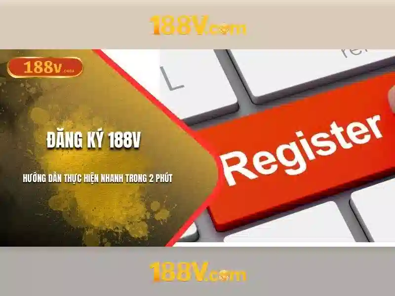 Giới thiệu về 188V