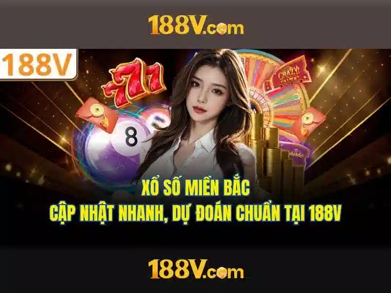 Giới thiệu về 188V