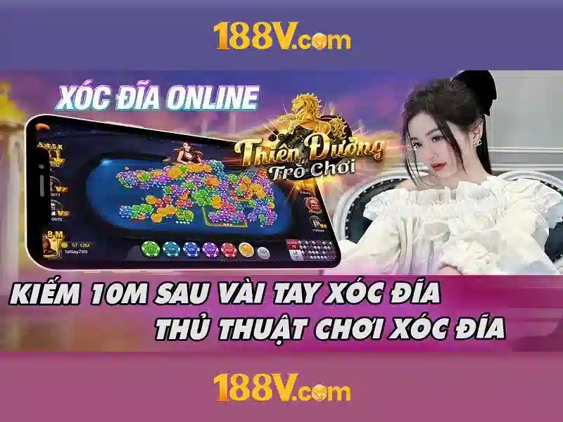 Khám phá cấu trúc của 188v