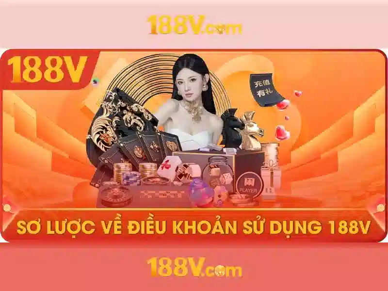 188v: một khái niệm về công nghệ và cộng đồng