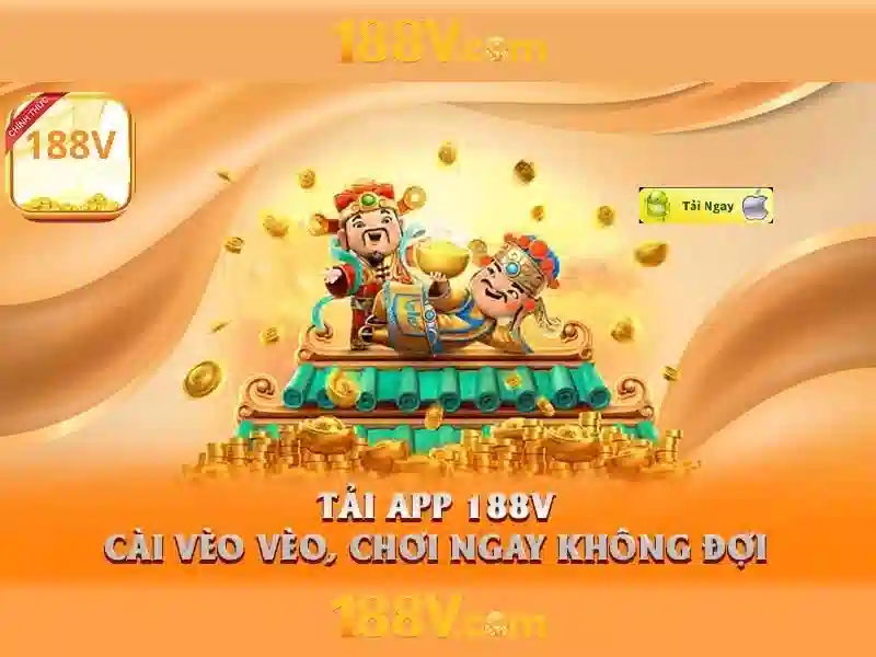 Tương lai của 188v trong công nghệ