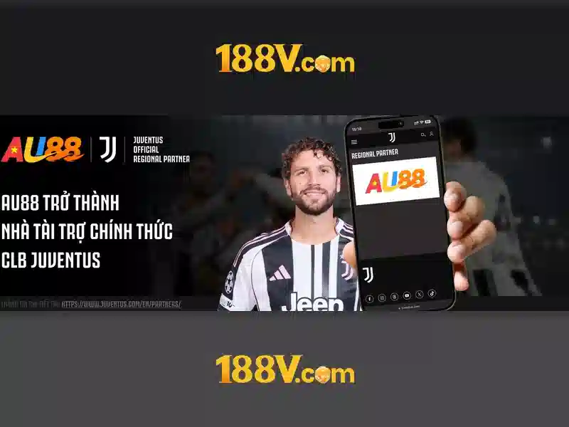Những đô thị của 188v