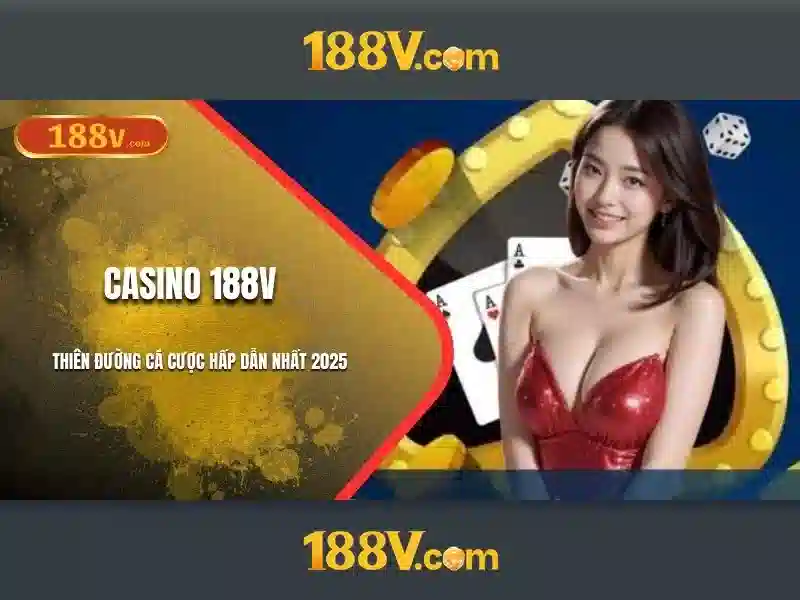Khởi đầu với 188v