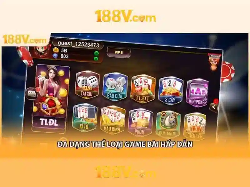Minh hoa ban ca 188v