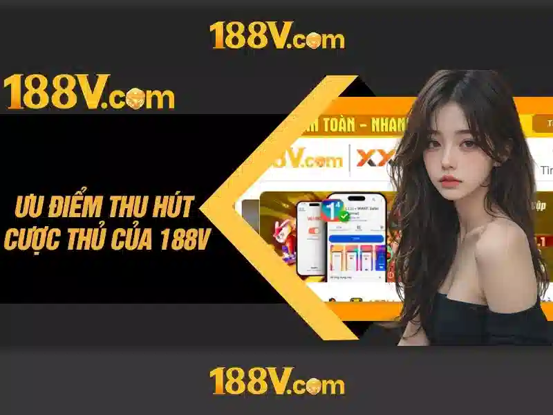 Ứng dụng của 188V trong điện tử