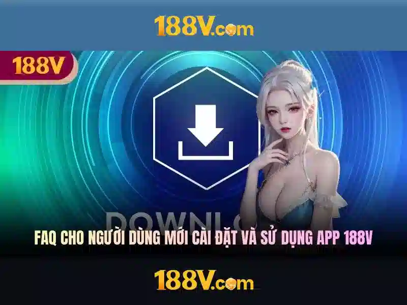 188v: một khái niệm công nghệ và hành trình khám phá