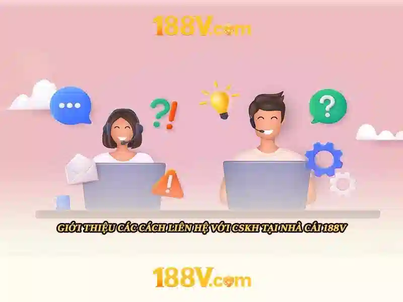188v: ký hiệu công nghệ và tiềm năng tương lai