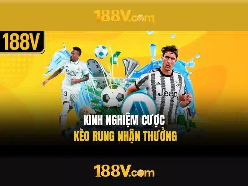 Tương lai của 188v và các xu hướng công nghệ