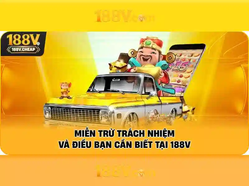 Khám phá 188v – một thế giới số đầy mê hoặc