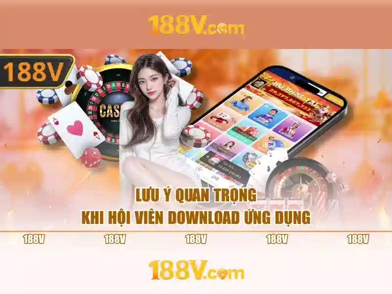 Nguồn gốc và ý tưởng của 188v