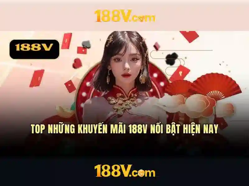 Khám phá 188V