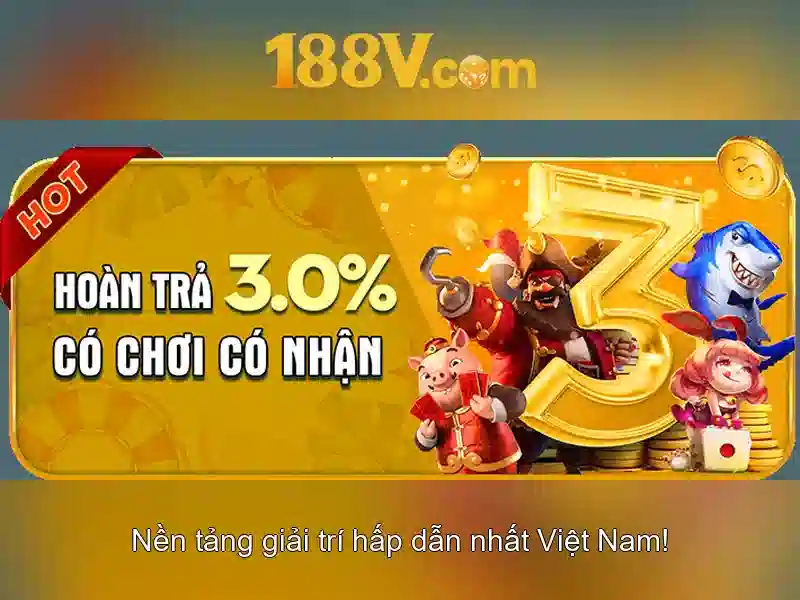 188v: một khái niệm công nghệ mới