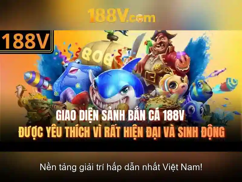 188v — một khái niệm và hành trình