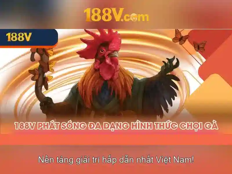 Ứng dụng của 188v trong công nghệ hiện đại