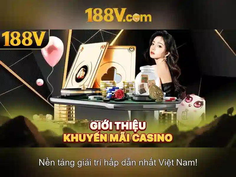 Viễn cảnh công nghệ 188v
