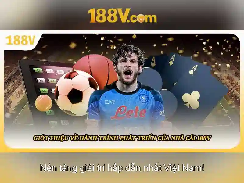 Quy trình thanh toán an toàn của 188v