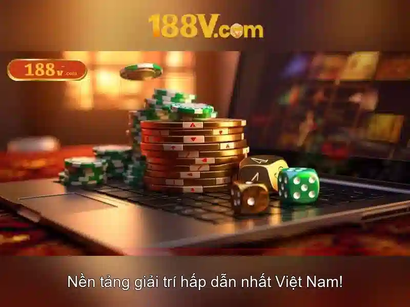 Khám phá 188v: một ký hiệu bí ẩn