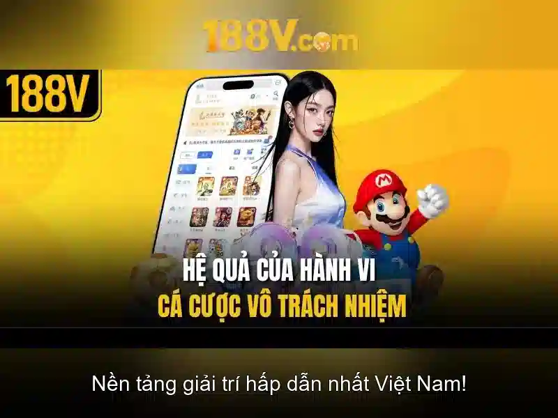 188v: khái niệm và hành trình của nó