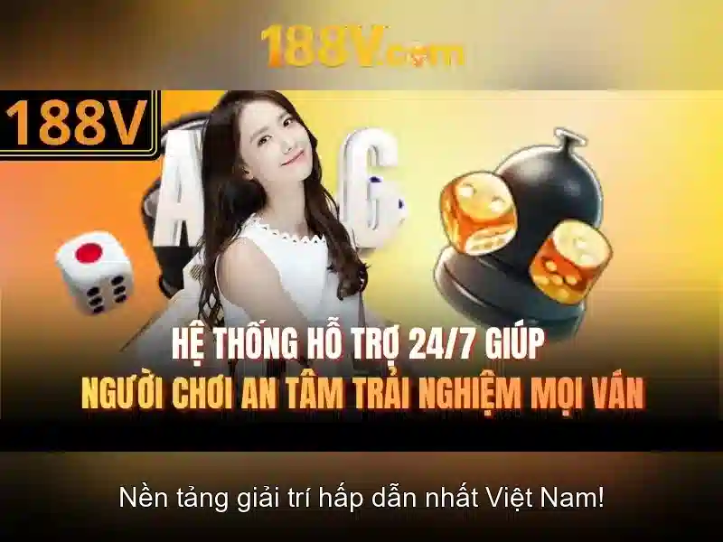 Khám phá 188V: An toàn, ứng dụng và thiết kế