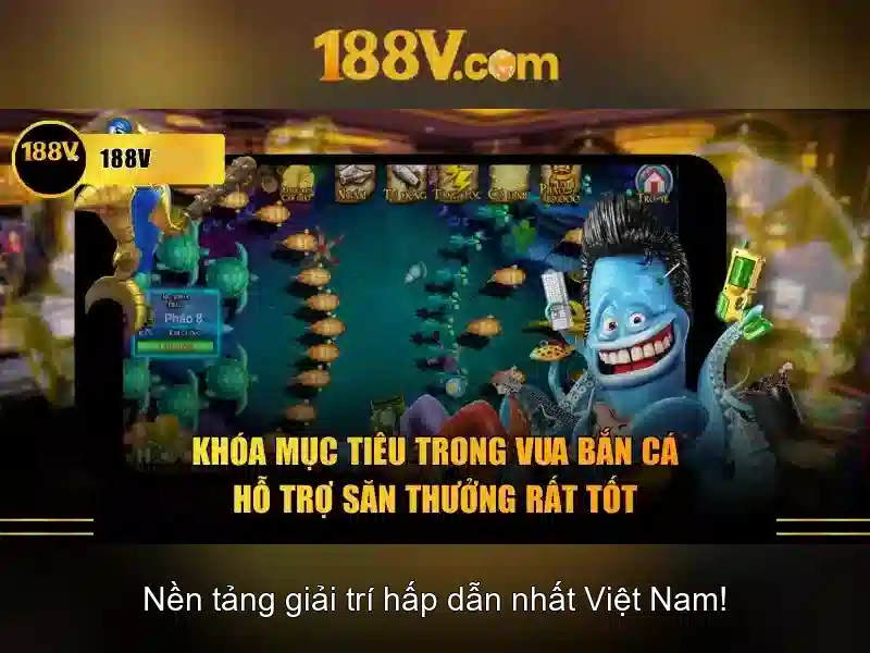 188v: Khái niệm và tiềm năng