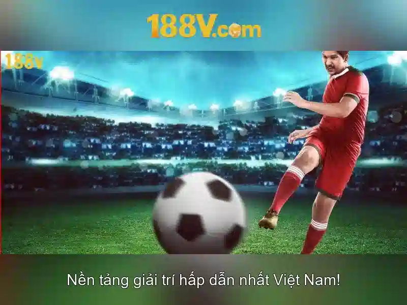 Khám phá 188v: một cái nhìn tổng quan