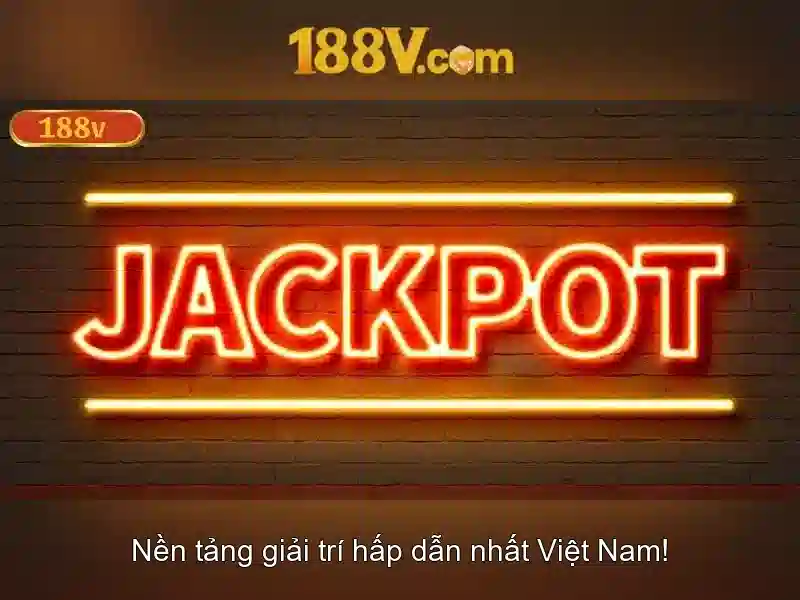 Tiềm năng tương lai của 188V