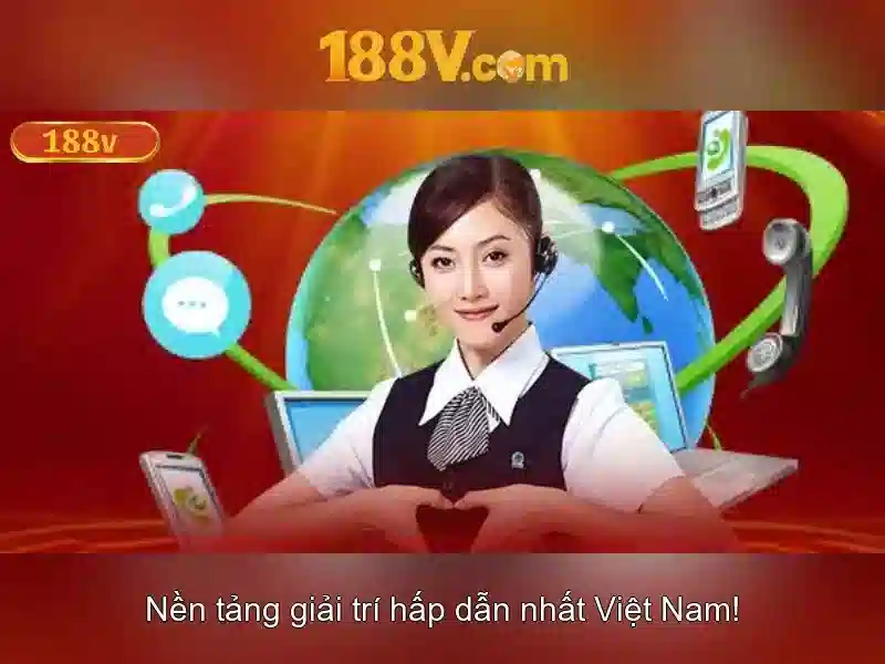 188v: một khái niệm mở cho tương lai số