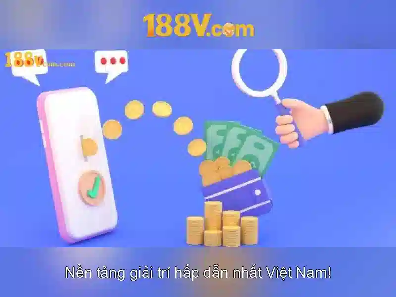 188v: khái niệm, ứng dụng và tiềm năng công nghệ