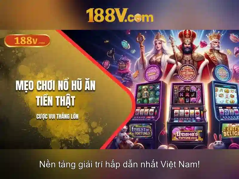 188v: Khái niệm và tiềm năng