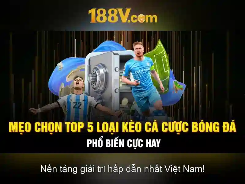 Giới thiệu về 188v