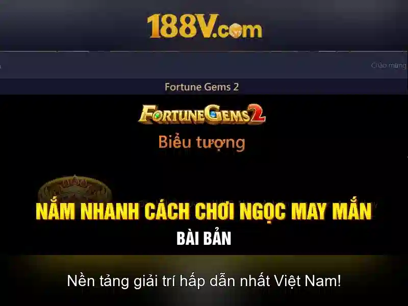 Độ lớn và an toàn khi làm việc với 188V