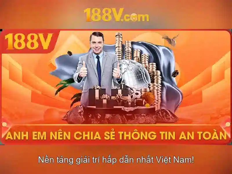 Khám phá 188v: một khái niệm và hành trình của nó