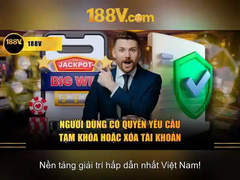 Ứng dụng thực tế của 188v