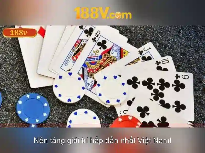 188V là gì?