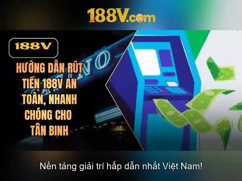 188V: khái niệm và tiềm năng công nghệ