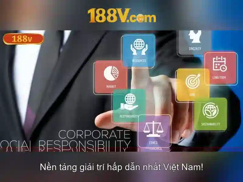 Khám phá 188v: một khái niệm và ứng dụng